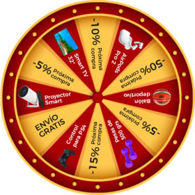Imagen de Ruleta